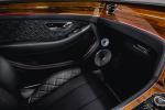 Bentley Continental GT 2018 года (MY)